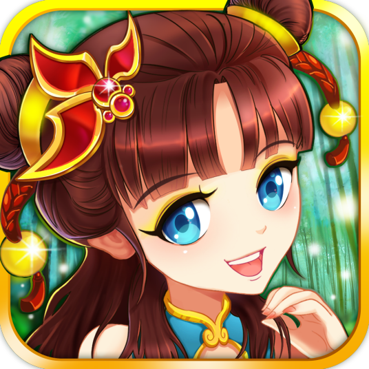 武侠来了（中国水墨画武侠题材卡牌对战手游）