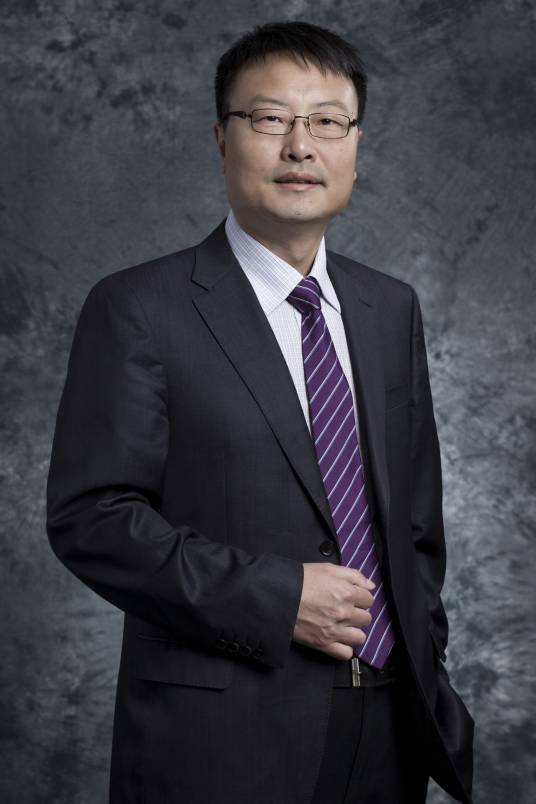 钱国良（联芯科技有限公司总裁）