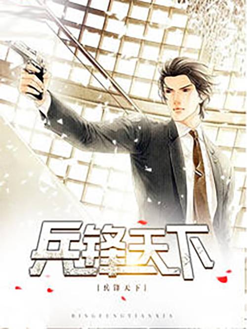 兵锋天下（醉卧漠北创作小说）