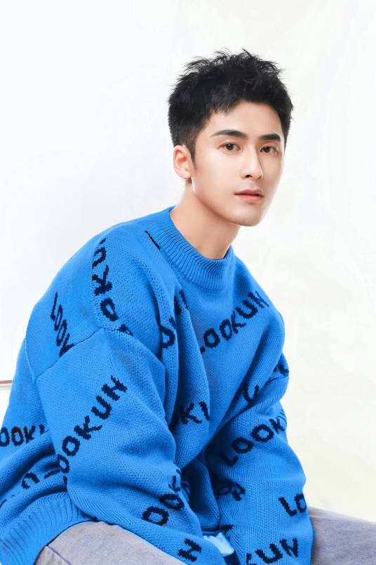 李奔（中国内地男演员）