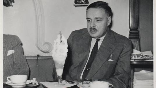 爱德华·爱因斯坦