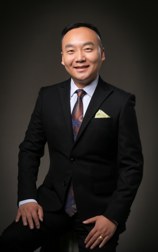 陶佳（凤啸九天文化品牌创始人）