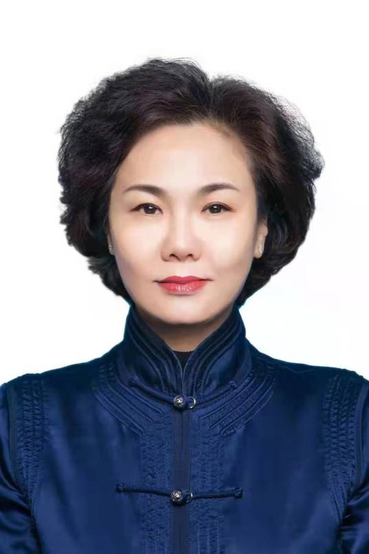 李春燕（内蒙古电子信息职业技术学院党委书记）