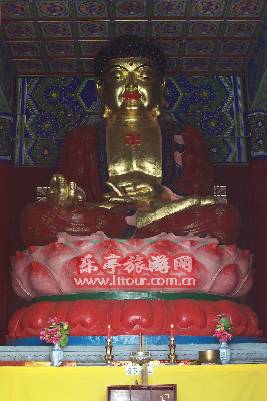法本（僧人）