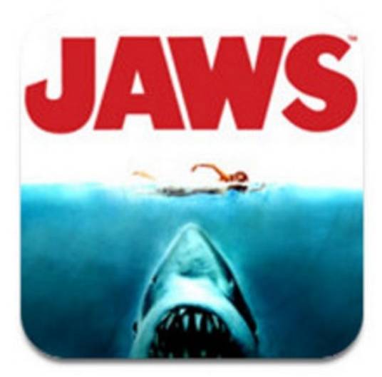 大白鲨（改编iPhone游戏）