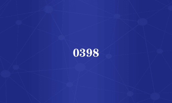 0398