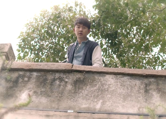 赵世永（2016年电视剧《致青春》中的男配角）
