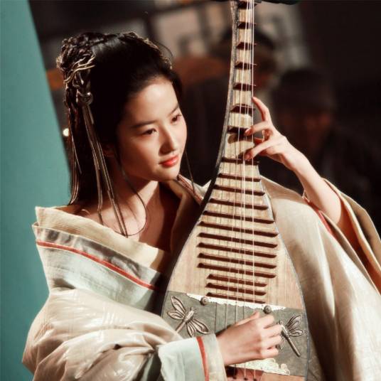 琵琶曲（词语）