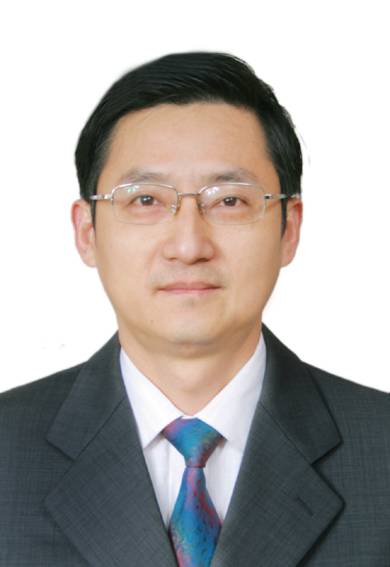 毛羽（共青团重庆市委员会纪检组长）
