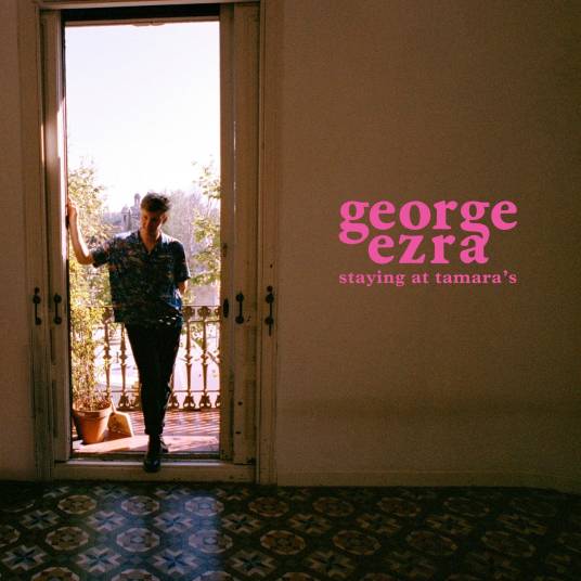 Shotgun（George Ezra演唱单曲）
