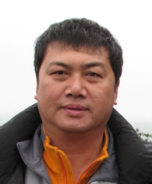 陈健（中国内地男导演、演员）
