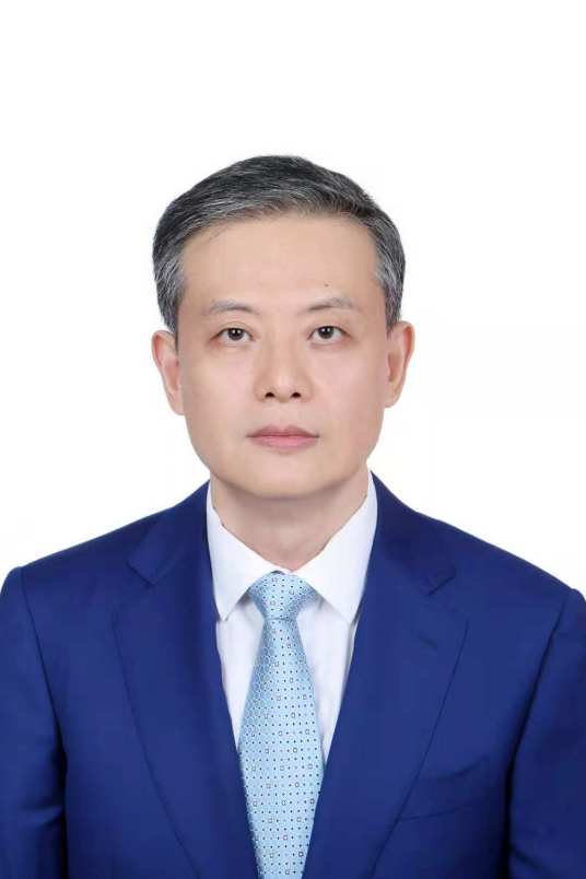 魏然（广西壮族自治区外事办公室党组书记、主任，自治区党委外事工作委员会办公室主任（兼））