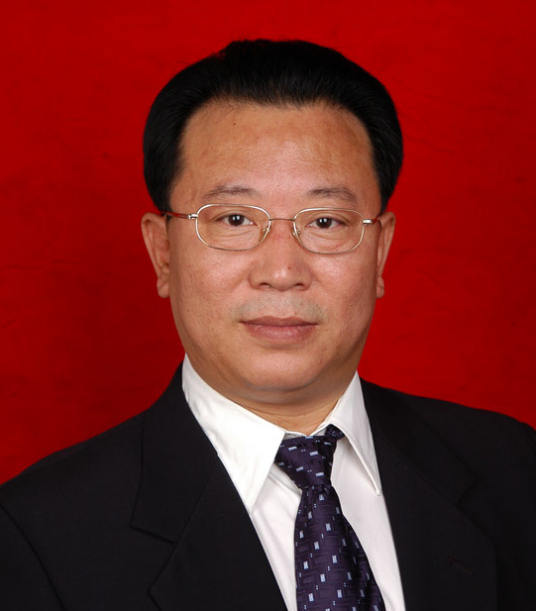 李福祥（总政治部歌舞团副团长）