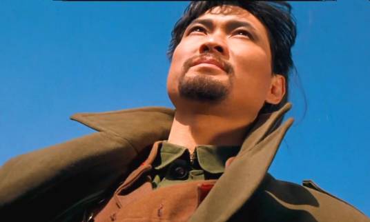 大力王（《黄飞鸿》系列电影里的反派角色）