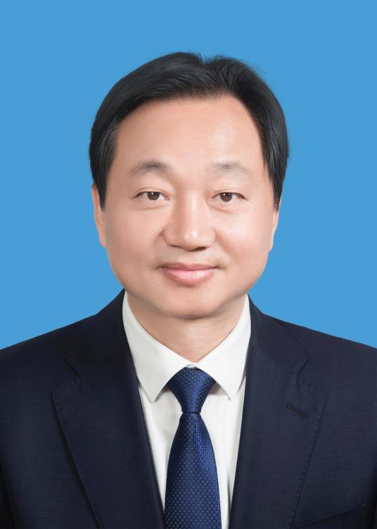 吴洪刚（江苏省淮安市委政法委副书记）