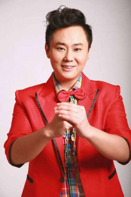 高安（中国内地男歌手）