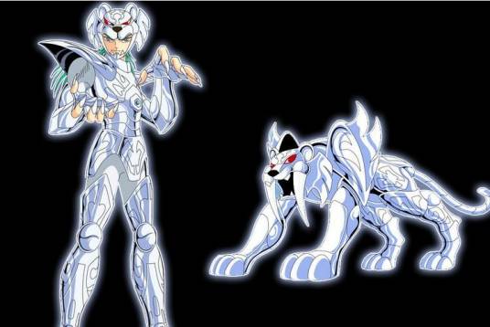 巴多（动画《圣斗士星矢》中的人物）