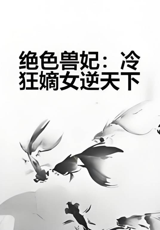 绝色兽妃：冷狂嫡女逆天下