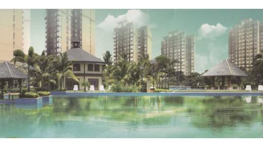 佛山佳兆业可园