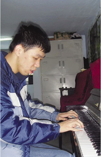 黄鑫（优酷网络红人）
