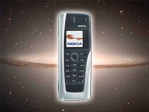Nokia 9500