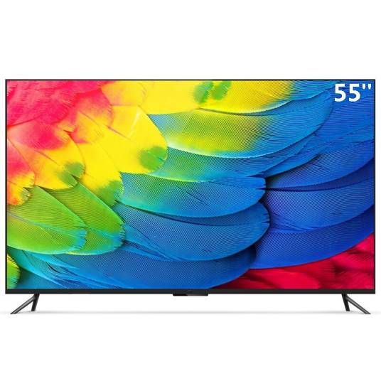 小米电视3S 55英寸