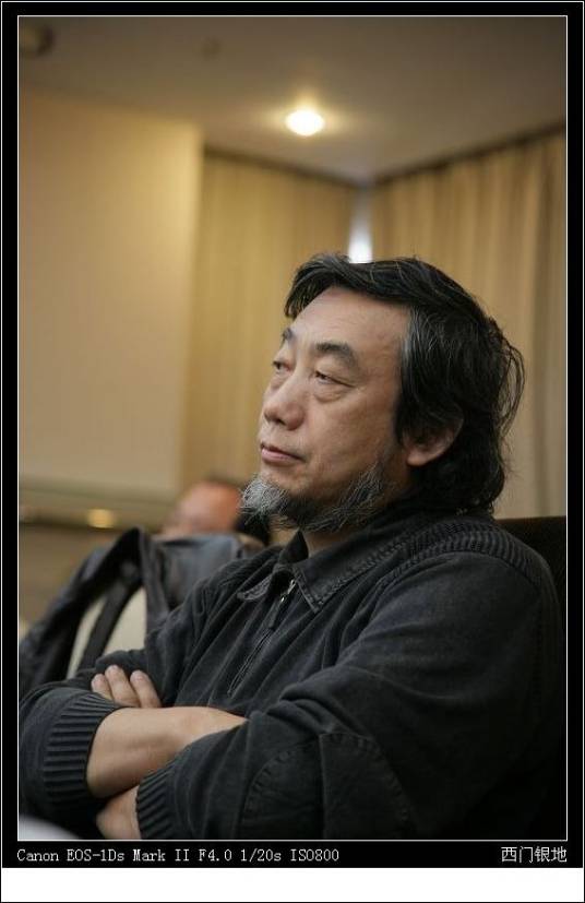 姜健（中国河北籍艺术家）