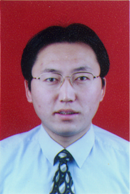 韩建华（考古工作者）