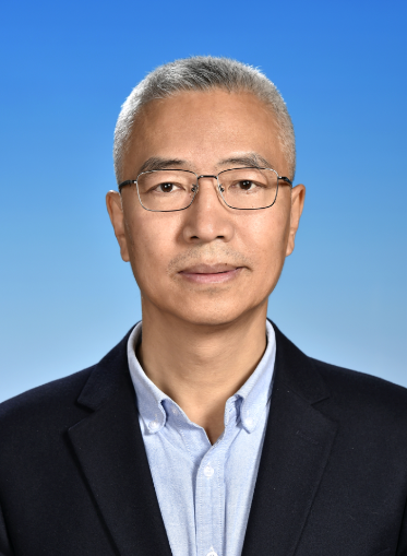 侯伟（黑龙江省文化和旅游厅一级巡视员）