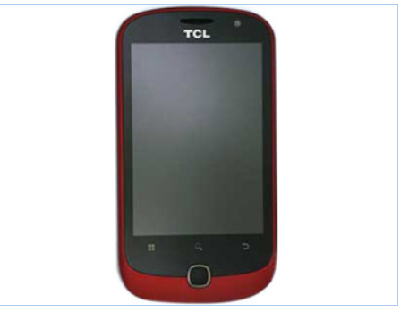 TCL A990