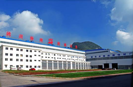 水城钢铁集团公司