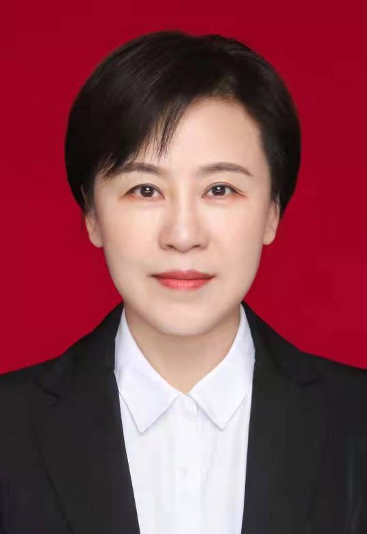 曹慧（湖南省常德市武陵区人大常委会党组书记、主任）