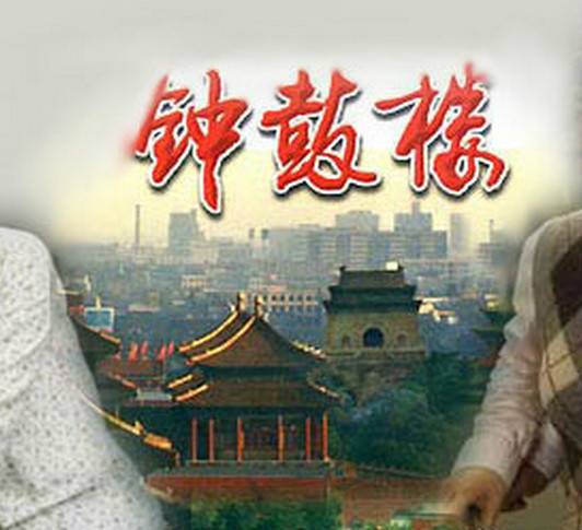 钟鼓楼（1986年鲁晓威、唐果执导的家庭剧）