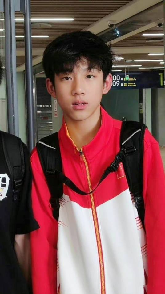 陈泰宝（乒乓球运动员）