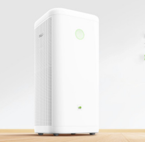 畅呼吸智能空气净化器