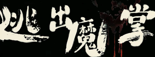 逃出魔掌（张体磊、李长峰执导的悬疑电影）