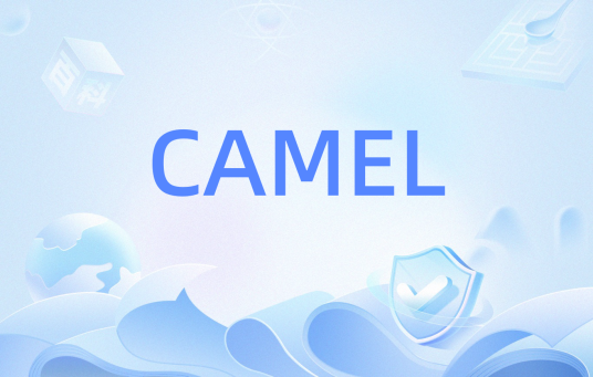 CAMEL（骆驼命名法）