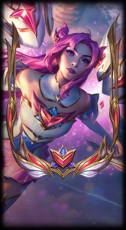 星之守护者（游戏《英雄联盟》中的皮肤）