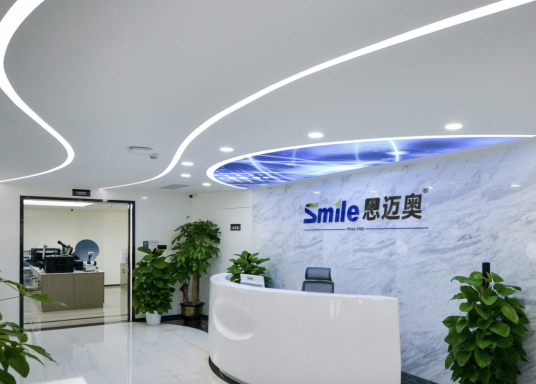 深圳市思迈奥电子有限公司