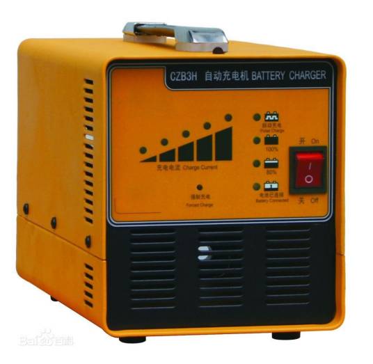 蓄电池充电机