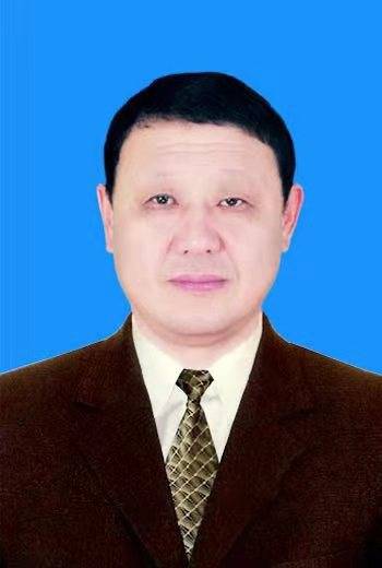 李国军（中共内蒙古赤峰市宁城县委常委、县委组织部部长）