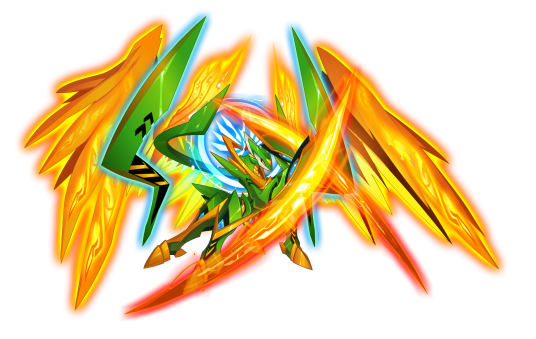 圣王·萨格罗斯