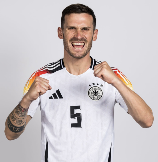 帕斯卡尔·格罗斯