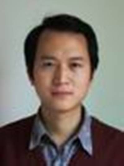 林志斌（南京大学物理学院教师）