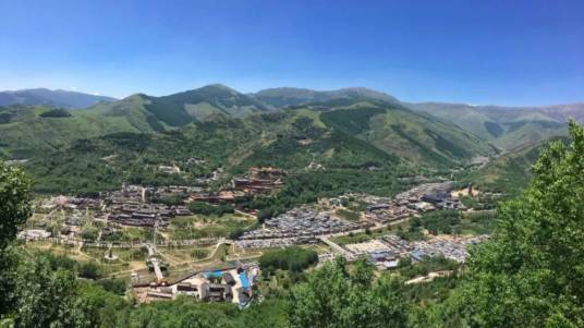 团城（玉田县西北部山区村庄）