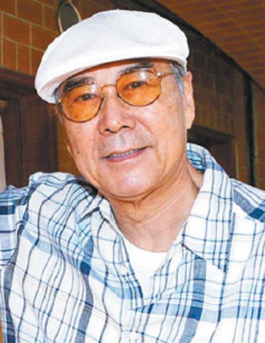 张冲（中国香港男演员、导演）