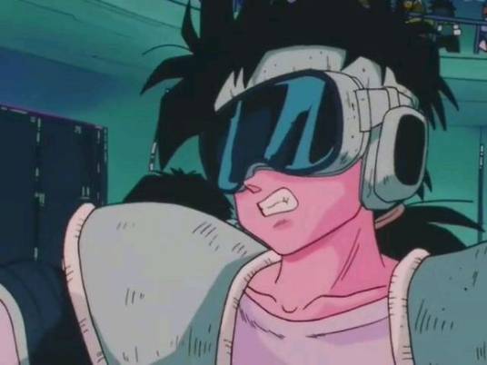 巴恩（漫画《七龙珠》及其衍生作品中的角色）