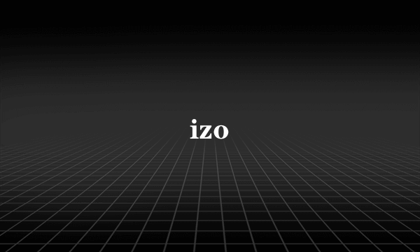 izo