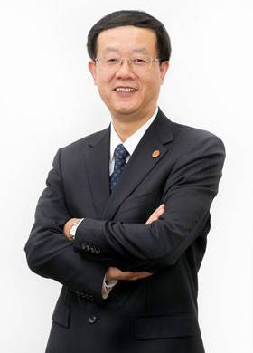 李志斌（华东师范大学原党委常委、副校长）