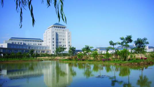 保定学院图书馆